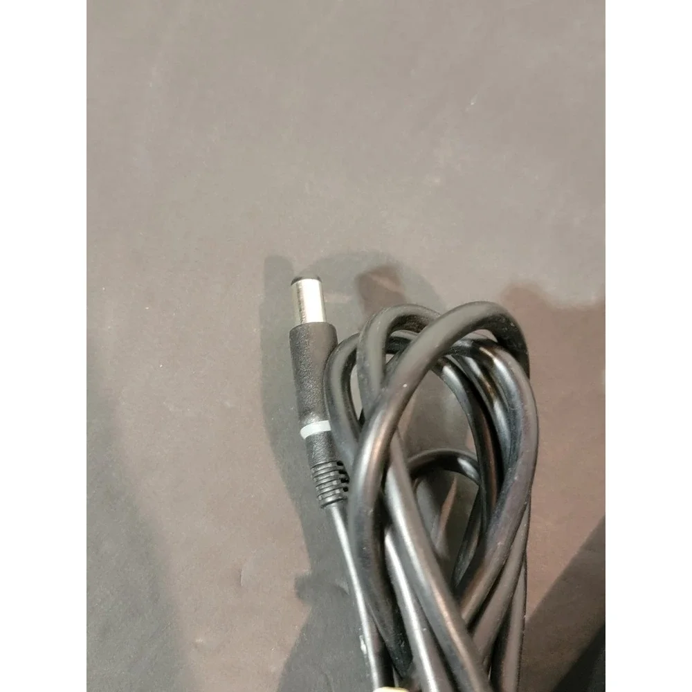 Dell 19.5V 6.7A Laptop Power‎ Adaptor Cord NEW